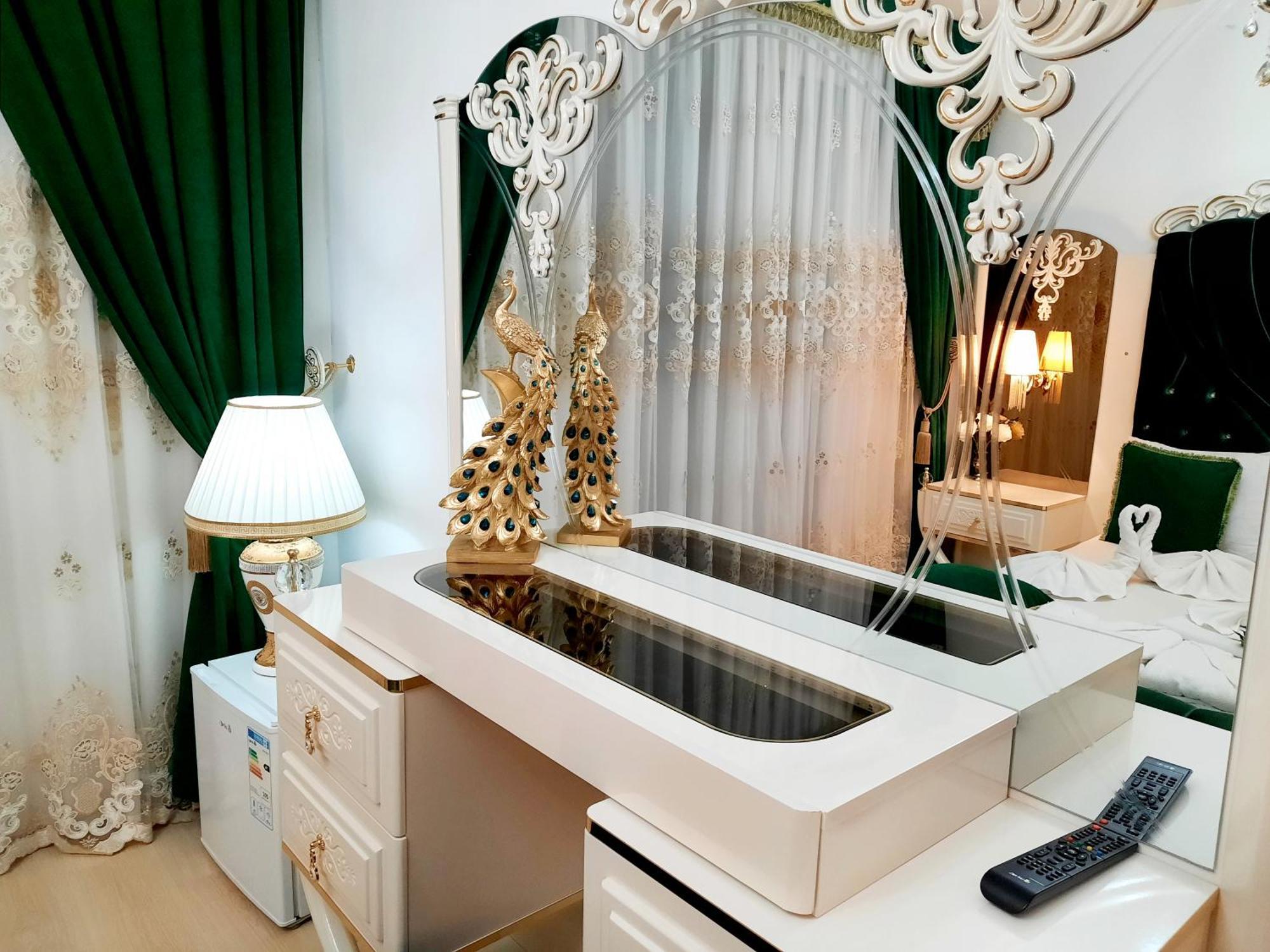 Hotel Megas Bankja Zimmer foto